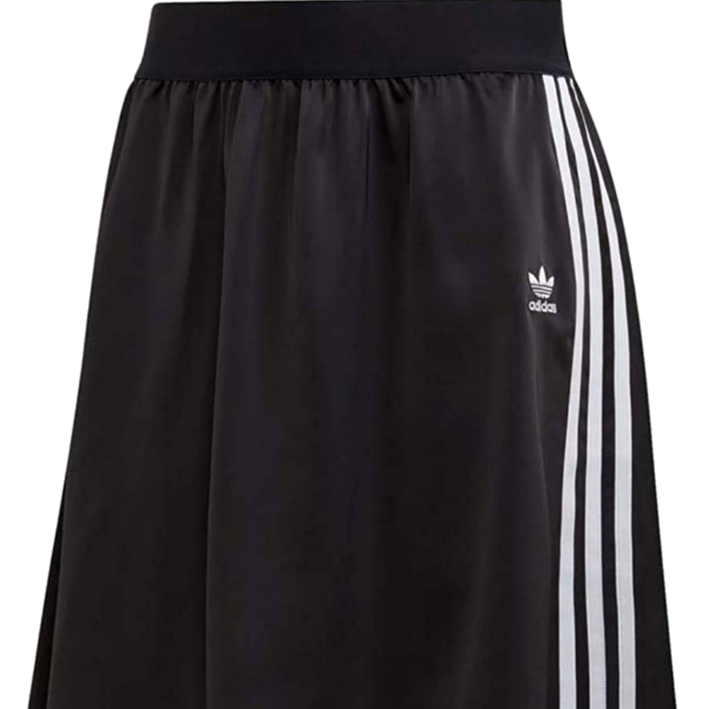 Addias Satin Skirt